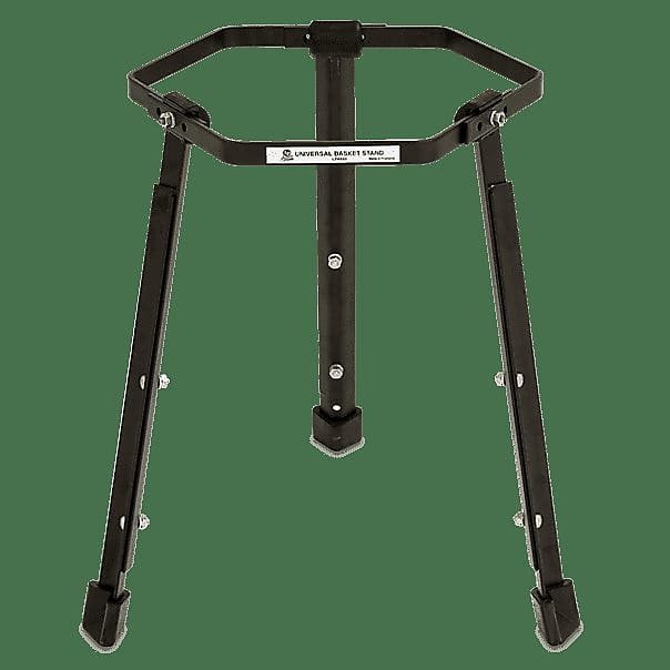 Soporte de canasta universal Aspire LPA650 de LP Latin Percussion